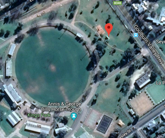 Kings Park Reserve