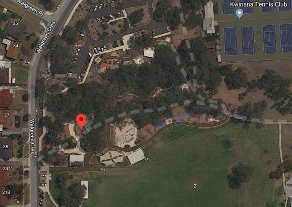 Kwinana Adventure Park