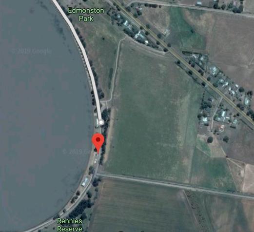 Lake Learmonth Foreshore