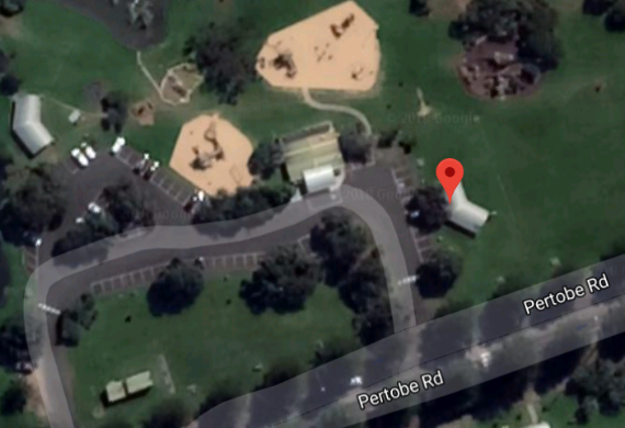 Lake Pertobe (5,6)