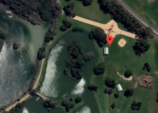 Lake Pertobe (1)