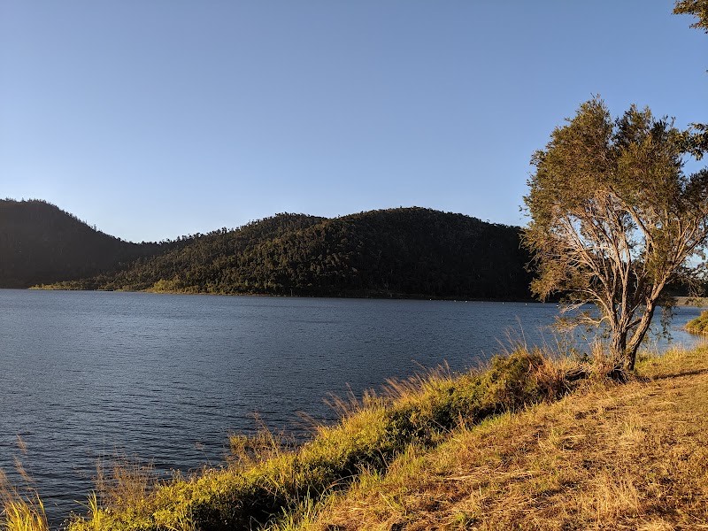 Lake Proserpine Picnic Area