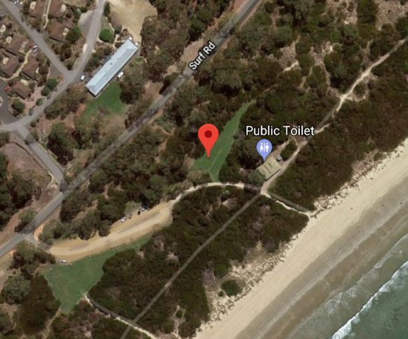 Lewis Park