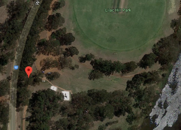 Lilac Hill Park