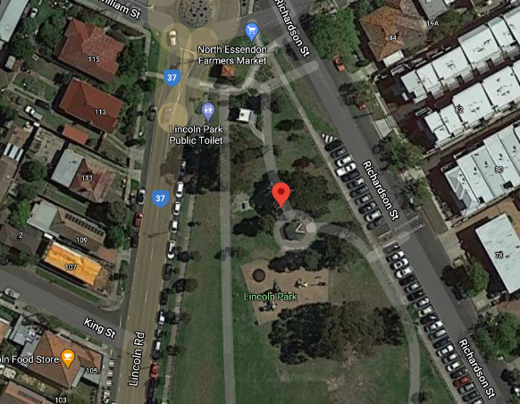Lincoln Park