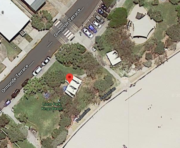 Lions Park, Kings Beach