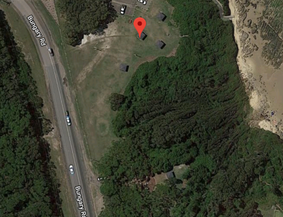 Lions Park, Norah Head