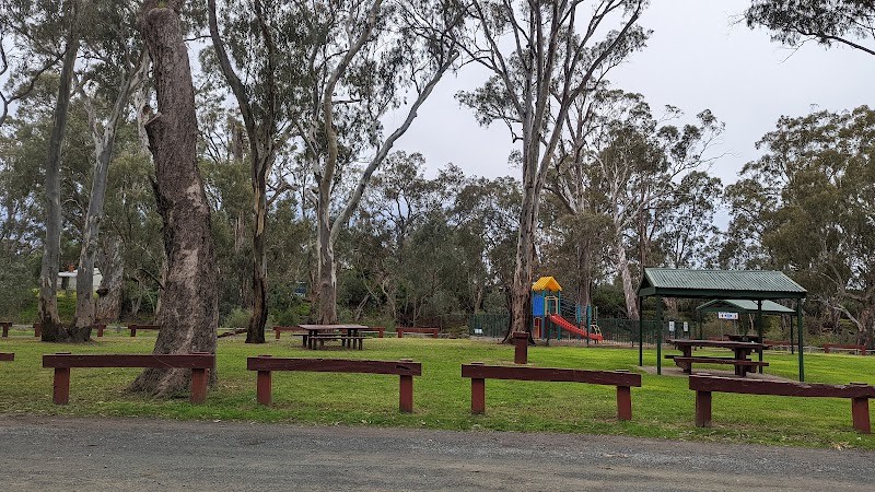 Lions Park