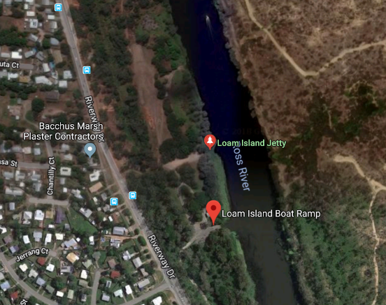 Loam Island