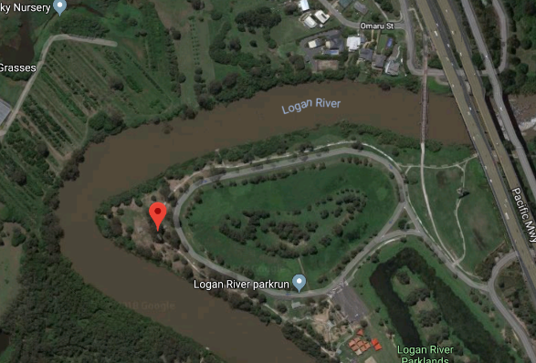 Logan River Parklands