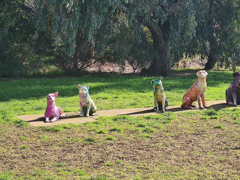 Logan Road Off Leash Park