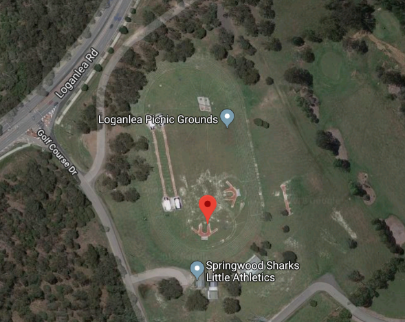 Loganlea Picnic Grounds