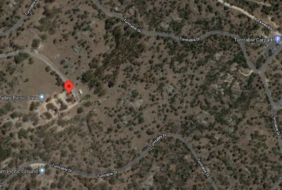 Lower Picnic Ground
