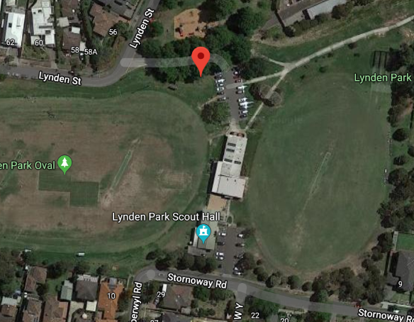 Lynden Park