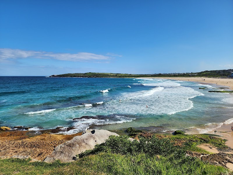 Maroubra Park