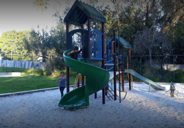 Mason's Landing Park