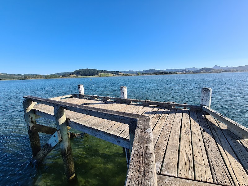 Matarangi Freedom Camping