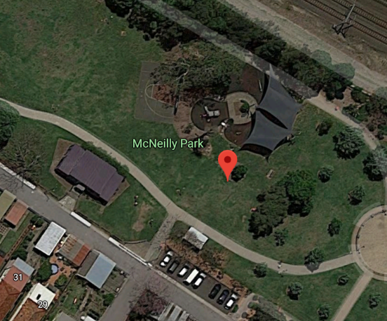 McNeilly Park
