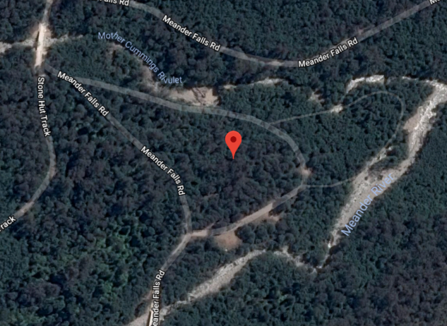 Meander Forest Reserve
