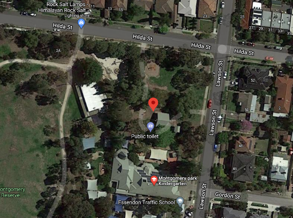 Montgomery Park
