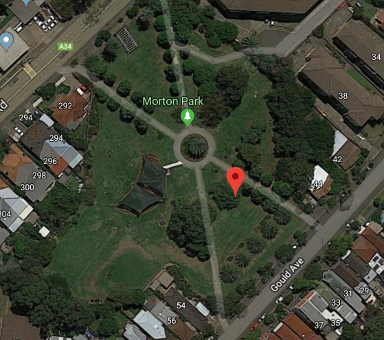 Morton Park