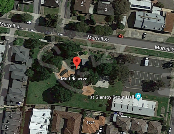 Mott Reserve