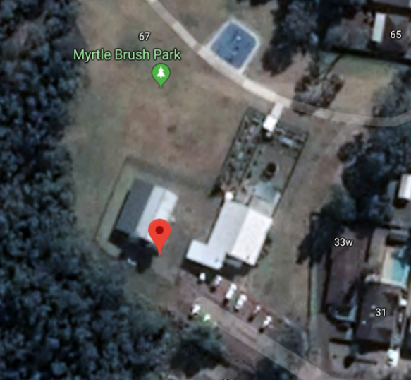 Myrtle Brush Park