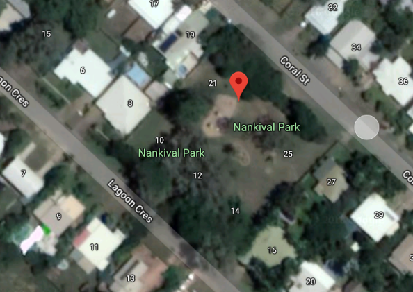 Nankivell Park