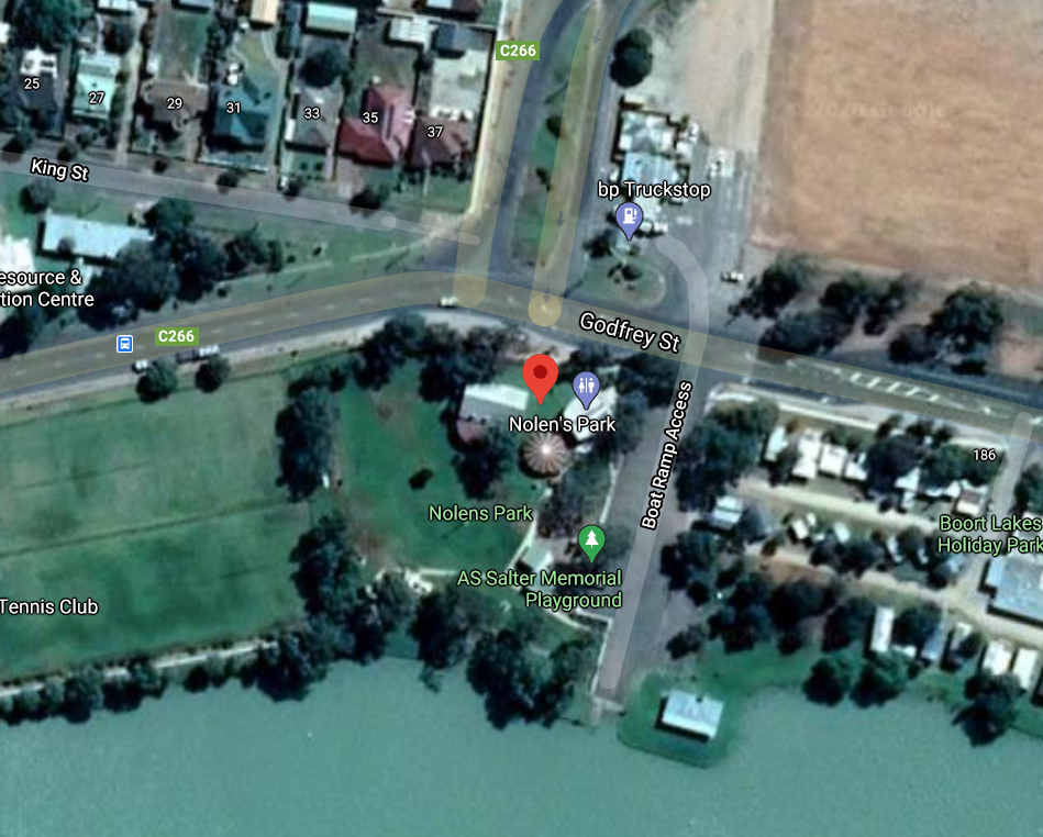 Nolen's Park