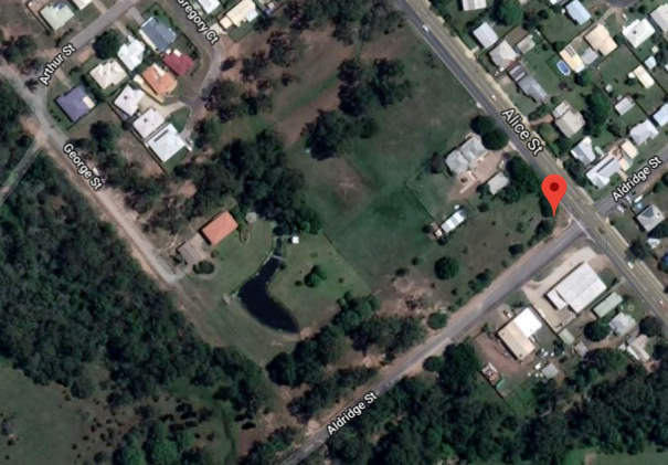 Original Maryborough