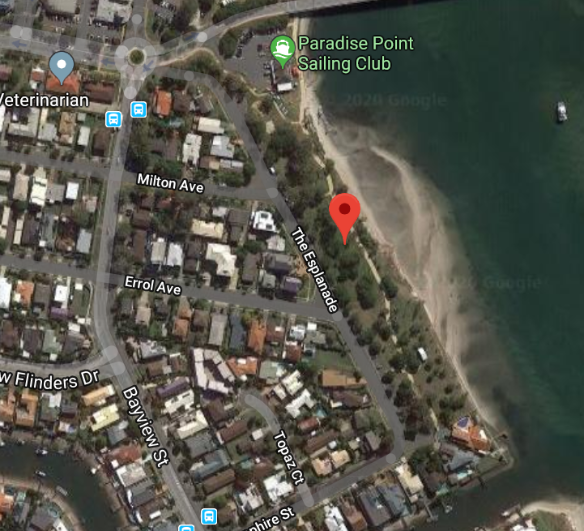 Paradise Point Parklands (3)