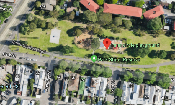 Park Street Reserve