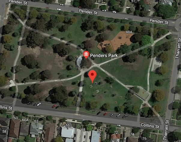 Penders Park