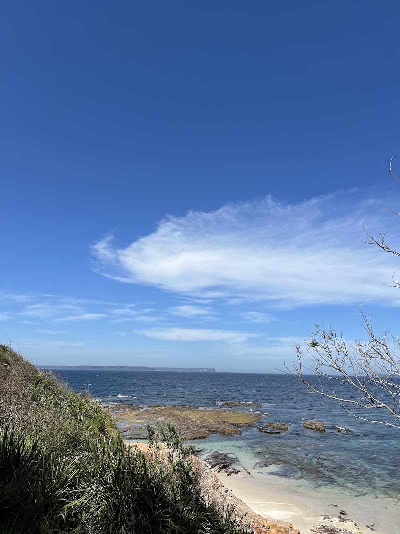 Plantation Point Reserve