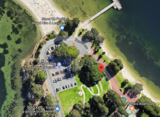 Point Walter (1)