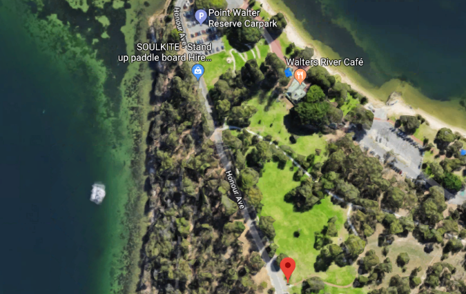 Point Walter (2)