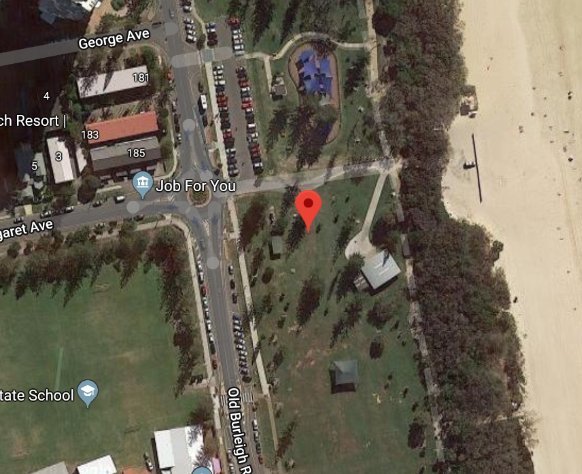 Pratten Park