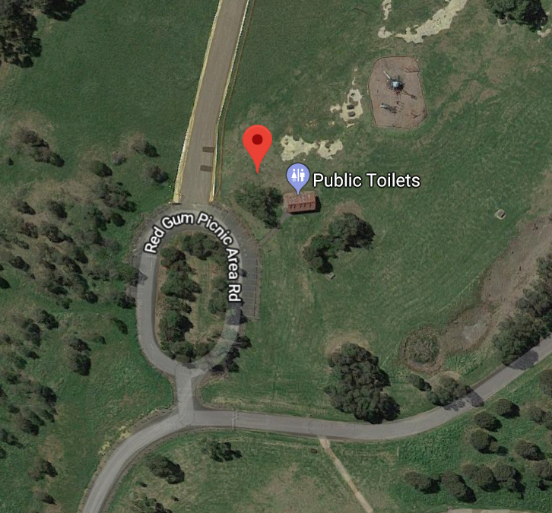 Red Gum Picnic Area