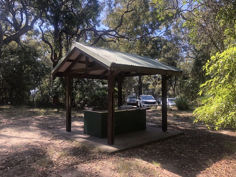 Resolute Picnic Area