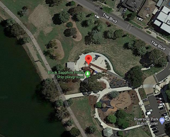 Riverside Park