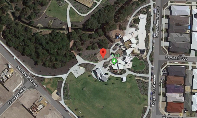Robot Park