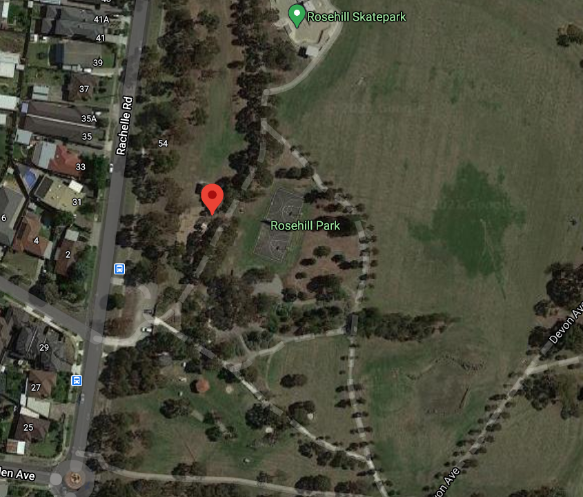 Rosehill Park