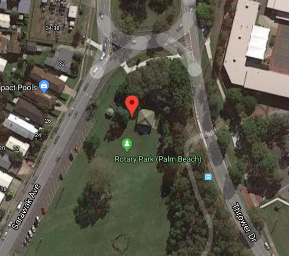 Rotary Park (Palm Beach)