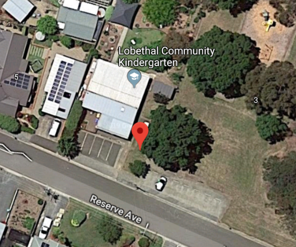 Rotary Park, Lobethal