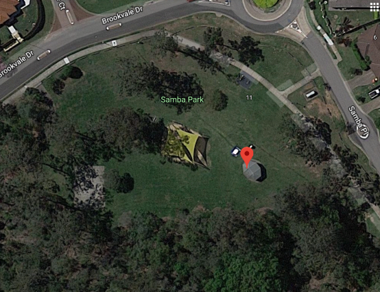 Samba Park