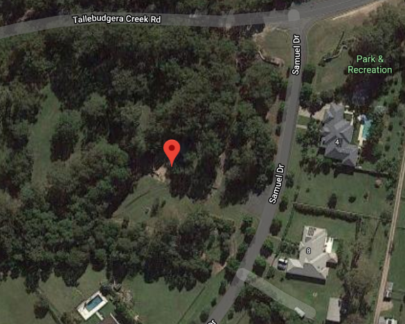 Samuel Drive Parklands