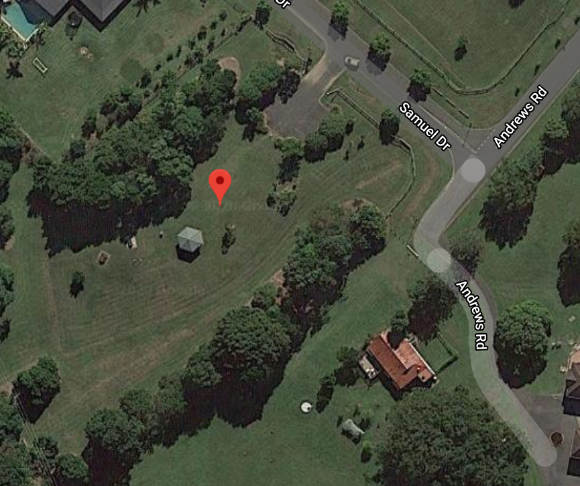 Samuel Drive Parklands (2)