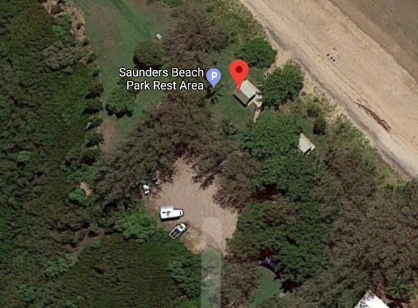 Saunders Beach Park