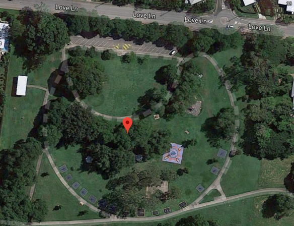 Sherriff Park