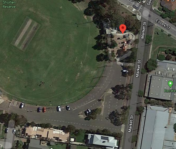 Shorten Reserve